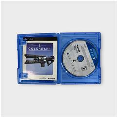 Sony Destiny 2 PS4 Game - Tested - Working